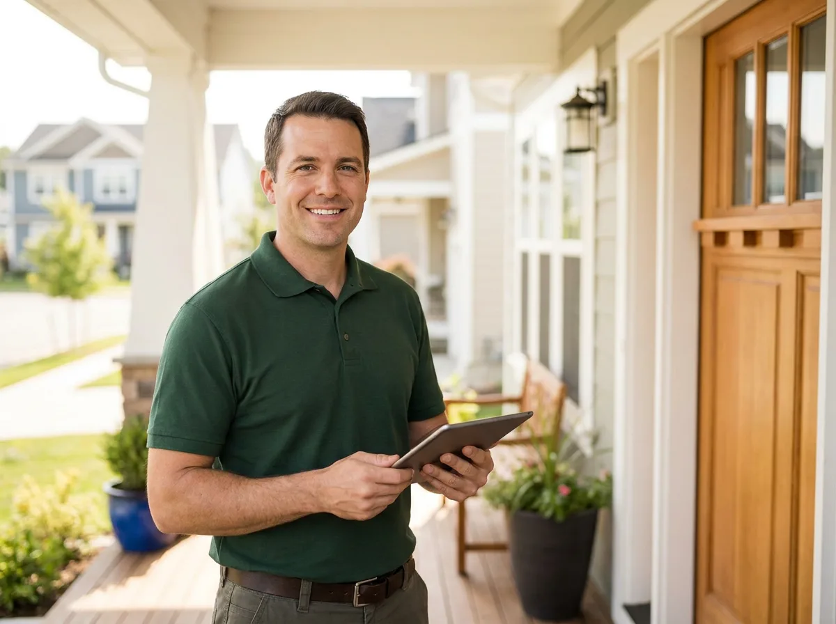 Pest control FAQs for Potomac, MD